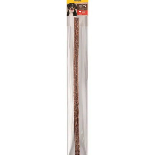 MultiFit Bâtonnets à mâcher au bœuf native L^ Friandises