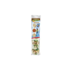 MultiFit Chaîne d'aliment pour oiseaux à 8 pièces 650g^ Boules De Graisse|Boule De Graisse