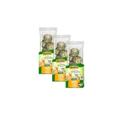 MultiFit Grain Free Snacks 3 x 100 g avec banane^ Friandises