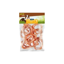 MultiFit native Pharynx de bœuf 50 g Poulet 8x50 g^ Friandises