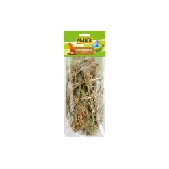 MultiFit Panic échaudée 100g^ Nourriture Principale