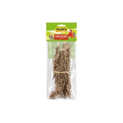 MultiFit Épis de Dari 100g^ Nourriture Principale