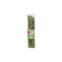 MultiFit rongeur snack chips d'avoine 120 g^ Friandises
