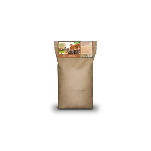 My little Farm Farine bio pour poules pondeuses 10 kg^ Tout Dans Poules & Basse-Cour|Nourriture & Foin