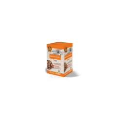 Nature's Variety Original pate Mini Multipack 4 x 150 g^ Nourriture Humide