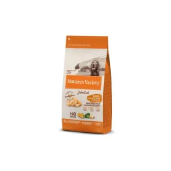 Nature's Variety Selected Medium/Maxi Adult 2kg^ Croquettes