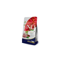 N&D Farmina Quinoa Digestion 5 kg^ Croquettes Pour Chat