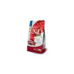 N&D Farmina Quinoa Hairball^ Croquettes Pour Chat