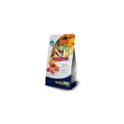N&D Farmina Tropical Adult pour chats castrés Agneau 1,5 kg^ Croquettes Pour Chat