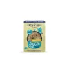 Nourriture humide pour chat Adult Saucen Menu blanc de poulet avec courgette 12 x 70 g^ Nourriture Humide