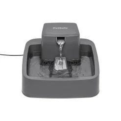 PetSafe Fontaine à eau 1,8 l^ Fontaines|Fontaines