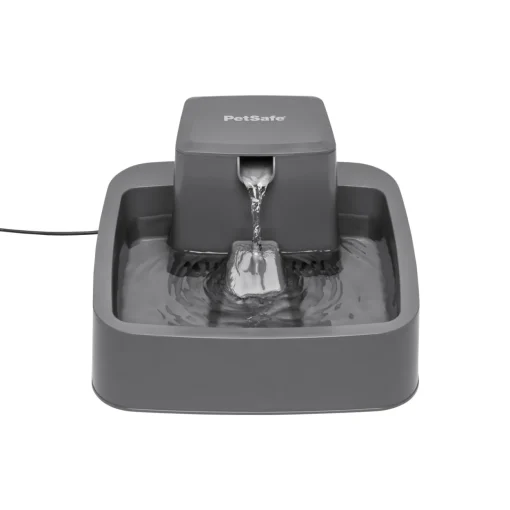PetSafe Fontaine à eau 1,8 l^ Fontaines|Fontaines