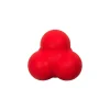 Playology Squeaky Bounce Ball Beef Medium^ Balles Pour Chien