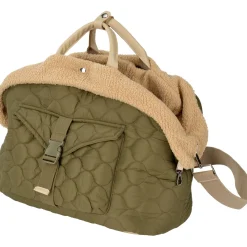 plus Lifestyle Sac de transport Kahlo kaki^ Sacs De Transport