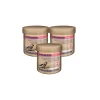 PREMIERE Beurre de cacahuètes 3 x 250 g^ Nourriture Pour Oiseaux Du Ciel|Nourriture Pour Oiseaux Sauvages