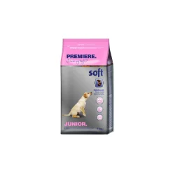 PREMIERE Soft Junior 1 kg^ Croquettes|Nourriture