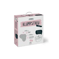 PRIME Litière PRIMOX Sensitiv 8 kg^ Litière Pour Chat