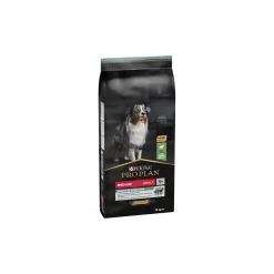 PRO PLAN Adult Medium Sensitive Digestion Agneau 14 kg^ Croquettes