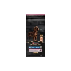 PRO PLAN Large Athletic Adult Sensitive Skin 14 kg^ Croquettes