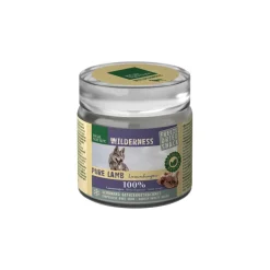 REAL NATURE Wilderness Poumons d’agneau 40 g^ Friandises