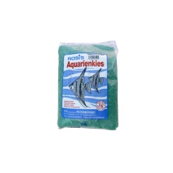 Rosi's gravier de couleur vert mixte 5 kg^ Substrat