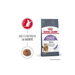 ROYAL CANIN Appetite Control Care 3,5 kg^ Croquettes Pour Chat
