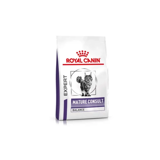 ROYAL CANIN Expert Mature Consult Balance 3,5 kg^ Croquettes Pour Chat