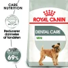 ROYAL CANIN Soins dentaires Mini 3 kg^ Croquettes