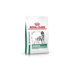 ROYAL CANIN Veterinary Diet Diabetic 12 kg^ Croquettes