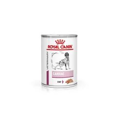 ROYAL CANIN Veterinary Diet Cardiac 12 x 410 g^ Nourriture Humide