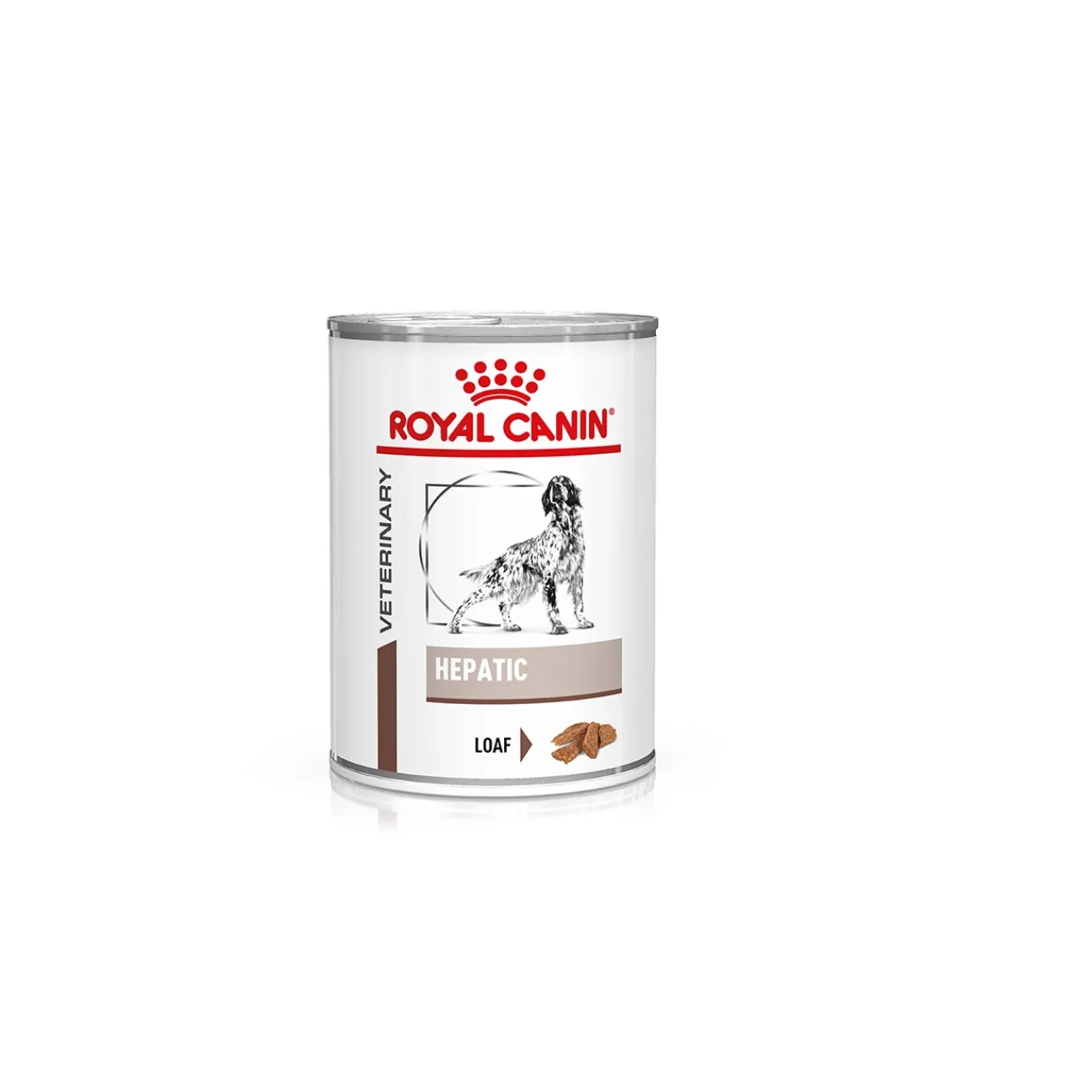 ROYAL CANIN Veterinary HEPATIC MOUSSE 12 x 420 g^ Nourriture Humide