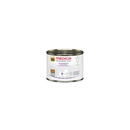 SELECT GOLD Medica Aliment complet Junior à la dinde 12x195 g^ Alimentation Diététique|Nourriture Humide