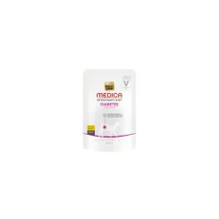 SELECT GOLD Medica Diabète 24 x 85 g^ Nourriture Humide