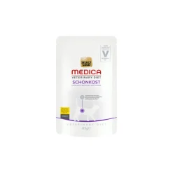 SELECT GOLD Medica Diététique 20 x 85 g Poulet^ Alimentation Diététique|Nourriture Diététique Chat
