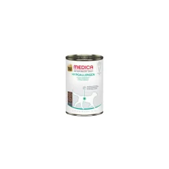 SELECT GOLD Medica Hypoallergénique dinde 6x400 g^ Hypoallergénique|Nourriture Hypoallergénique Chien