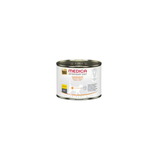 SELECT GOLD Medica Régime Rénal 6 x 200 g^ Nourriture Humide|Régime Rénal
