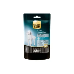 SELECT GOLD Snack à la Proteine d'insectes Extra Sensitive 70 g^ Friandises