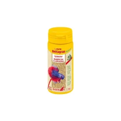 Sera Bettagran Nature 50 ml^ Nourriture Principale