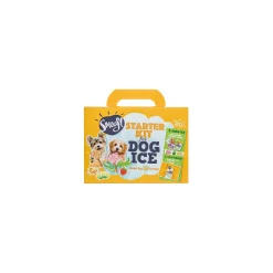 Smoofl Kit de base S^ Friandises