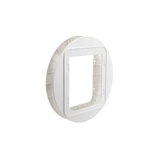 SureFlap Adaptateur de montage chatière^ Chatières & Portes|Grilles De Porte Et Chatières