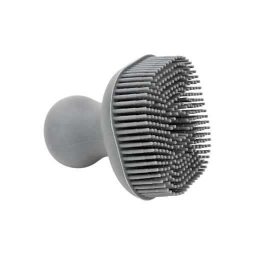 TAKE CARE Brosse de massage pour shampoing et douche^ Soins De Pelage|Soin