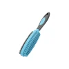 TAKE CARE Collecteur de poils en caoutchouc 2 en 1^ Soins De Pelage