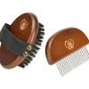 TAKE CARE Lot de brosses pour chiots et chatons^ Soins De Pelage|Soin