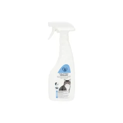 TAKE CARE Nettoyant de toilettes pour chat^ Accessoires Litière