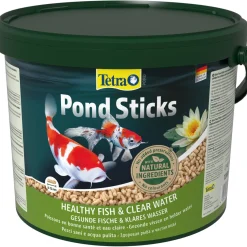 Tetra Bâtonnets Pond 7 l^ Nourriture Principale|Nourriture Principale