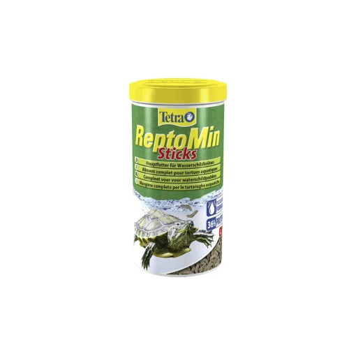 Tetra ReptoMin 1 l^ Nourriture Principale