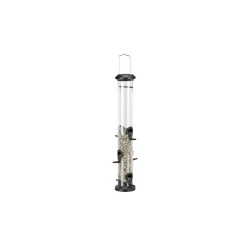 Trixie Colonne de nourriture XL^ Distributeurs De Graines|Distributeur De Nourriture