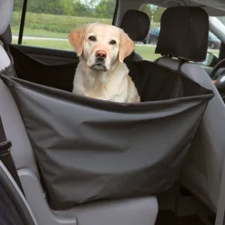 Trixie Couverture de protection pour voiture^ Accessoires Pour La Voiture