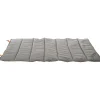 Trixie Couverture de voyage BE NORDIC Hooge, 100×65 cm, gris^ Tapis Pour Chien|Couvertures Pour Chien