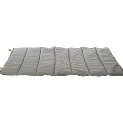 Trixie Couverture de voyage BE NORDIC Hooge, 100×65 cm, gris^ Tapis Pour Chien|Couvertures Pour Chien